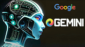 Google Gemini AI - RF Cafe