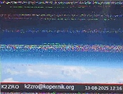 Hams Track High-Altitude Balloon - RF Cafe