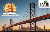IMS 2025 Opens Registration for Attendees - RF Cafe