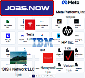 Jobs.Now Highlights H-1B Positions So Americans Can Apply - RF Cafe
