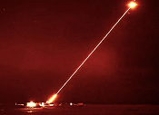 China Drone Killing Laser Weapon - RF Cafe