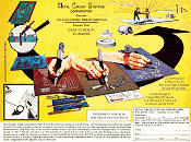 Metal Circuit Systems Corporation, September 1974 Popular Electronics - RF Cafe