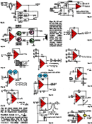 Operational Amplifier Basics, May 1968 Radio-Electronics - RF Cafe