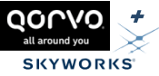 Qorvo & Skyworks Merge - RF Cafe