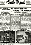 Radio Trade Digest, August 1940 Radio-Craft - RF Cafe