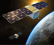 Small Satellites Help U.S. Win Space Race - RF Cafe