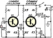 Simple Solid-State Circuits for the Experimenter, September 1972 Popular Electronics - RF Cafe