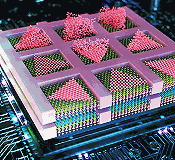 MIT Stacked 3D Chips Shatter Industry Constraints - RF Cafe
