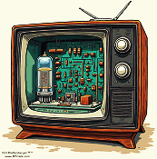 Looking Ahead, June 1968 Radio-Electronics - RF Cafe