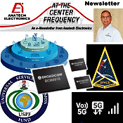 Anatech Electronics June 2026 Newsletter - RF Cafe