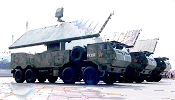 China "Hurricane 300" Microwave Anti-Drone System -  RF Cafe