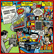 A Brief History of Citizens Band Radio© - RF Cafe Website