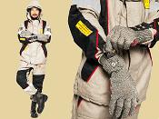 Induction Suit to Protect Power Line Workers - RF Cafe