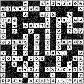 Crossword Puzzle - Test Equipment Teaser, March 1959 Radio & TV News - RF Cafe