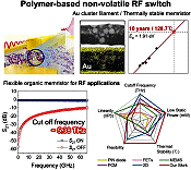 Flexible RF Switch for 6G Communication - RF Cafe