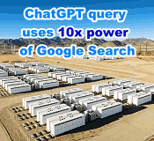 Google Buys into Power Generation - RF Cafe