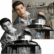 Talent Hunt Unearths Junior Scientists, July 1958 Popular Electronics - RF Cafe