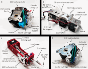 Multimaterial 3D Printer Produces Working Linear Motor - RF Cafe
