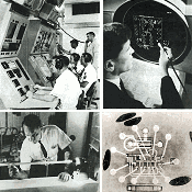 Recent Developments in Electronics, February 1967 Electronics World - RF Cafe