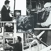 Recent Developments in Electronics, October 1968 Electronics World - RF Cafe
