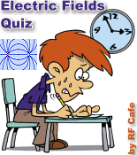 Quiz #92: Electric Fields - RF Cafe Website