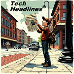Technical Headlines - RF Cafe