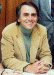 Carl Sagan quote (CSI photo) -  RF Cafe