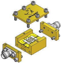 RHyNO™ exploded view