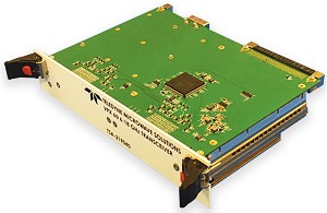 At AOC 2019, Teledyne Unveils a New VPX Transceiver that Delivers the - RF Cafe