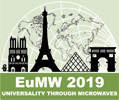 European Microwave Week 2019 - RF Cafe