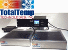 TotalTemp Technologies Now Offers Larger Thermal Platforms - RF Cafe