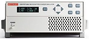 Axiom Transcat Keithley 2308 Portable Device Battery Charger - RF Cafe