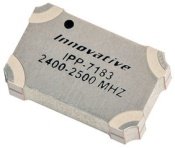 IPP-7183 Surface Mount 90 Degree Hybrid Coupler - RF Cafe