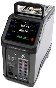 Additel ADT875-155 for Rent, Dry Well Calibrator - RF Cafe