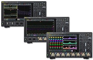 DHO/MHO5000 Oscilloscopes - RF Cafe