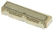 Anatech Electronics 1850-1910 MHz / 1930-1990 MHz Ceramic Duplexer&nbsp;- RF Cafe