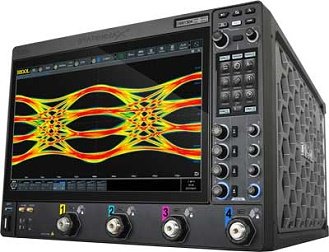 RIGOL DS80000 Series Real-Time Digital Oscilloscopes up to 13&nbsp;GHz Bandwidth - RF Cafe