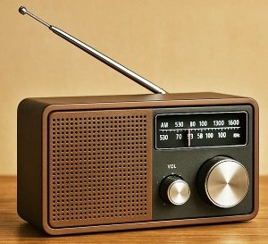 AM Radio Isn't Dead Yet - RF cafe