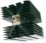 AMC 2500 MHz Terminator - RF Cafe