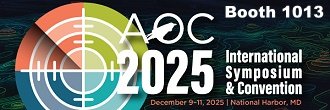 Anatech Electronics at AOC 2025 Convention, Booth 1013 - RF Cafe