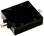 Anatech Electronics 2203 MHz Cavity Bandpass Filter - RF Cafe