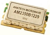 Anatech Electronics 1000 MHz Ceramic Bandpass Filter&nbsp;- RF Cafe