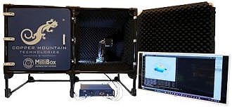 CMT: mmWave OTA Antenna Test System - RF Cafe