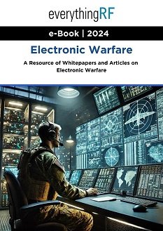 everything RF Publishes Electronic everything RF Electronic Warfare eBook - RF Cafe
