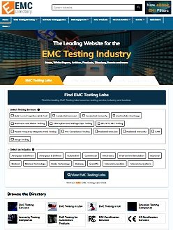 everything RF logo - RF Cafe