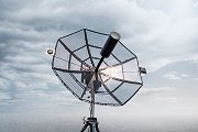 New Antenna Operates in GPS-Denied Environments - RF Cafe