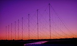 Canada Buys Australian Over-the-Horizon Radar for Arctic Watch - RF Cafe Website
