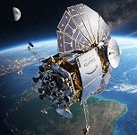 Amazon Buys Globalstar for $11.5 Billion&nbsp;- RF Cafe