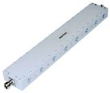 Anatech  Electronics 9660&nbsp;MHz Cavity Bandpass Filter&nbsp;- RF Cafe Website