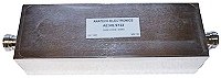 Anatech Electronics 30 MHz LC Low Pass Filter&nbsp;- RF Cafe Website